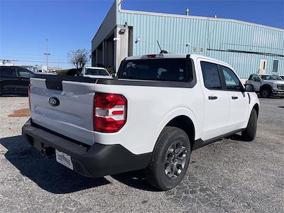 New 2026 Ford Maverick XLT SuperCrew Cab for sale #A3010 - photo 2