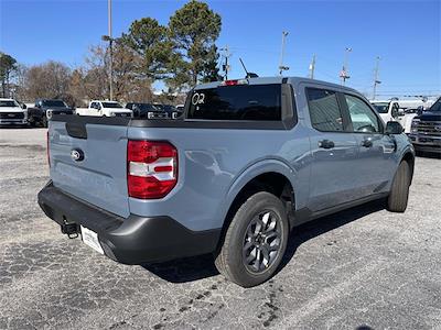 New 2026 Ford Maverick XLT SuperCrew Cab for sale #A3011 - photo 2