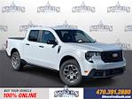 New 2026 Ford Maverick XLT SuperCrew Cab for sale #A3012 - photo 1