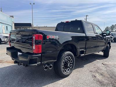 New 2026 Ford F-250 Platinum Crew Cab for sale #A3014 - photo 2