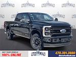 New 2026 Ford F-250 Platinum Crew Cab for sale #A3014 - photo 1