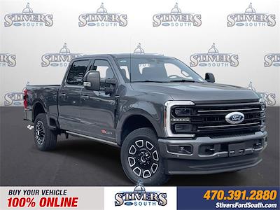 New 2026 Ford F-250 Platinum Crew Cab for sale #A3015 - photo 1