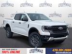 New 2025 Ford Ranger XLT SuperCrew Cab for sale #A3016 - photo 1