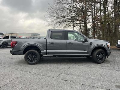 New 2026 Ford F-150 - photo 1