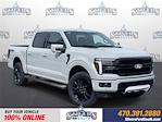 2026 Ford F-150 SuperCrew Cab 4WD Pickup for sale #A3020 - photo 1