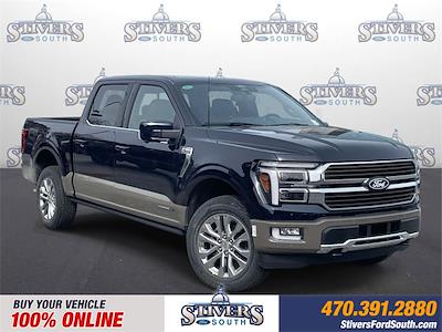 New 2026 Ford F-150 King Ranch SuperCrew Cab for sale #A3023 - photo 1