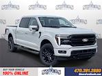 2026 Ford F-150 SuperCrew Cab 4WD Pickup for sale #A3025 - photo 1