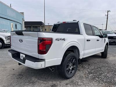New 2026 Ford F-150 STX SuperCrew Cab for sale #A3026 - photo 2