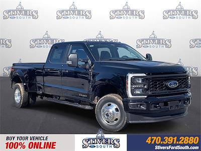 New 2026 Ford F-350 XL Crew Cab for sale #A3028 - photo 1