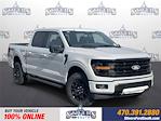 New 2026 Ford F-150 XLT SuperCrew Cab for sale #A3029 - photo 1