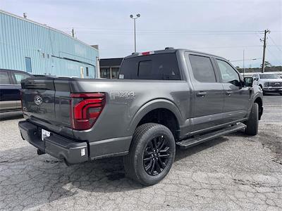 New 2026 Ford F-150 Lariat SuperCrew Cab for sale #A3030 - photo 2