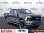 New 2026 Ford F-150 Lariat SuperCrew Cab for sale #A3030 - photo 1
