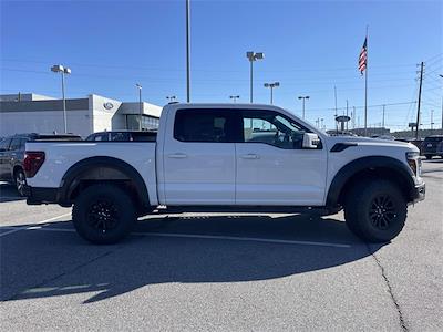 New 2026 Ford F-150 Raptor SuperCrew Cab for sale #A3034 - photo 2