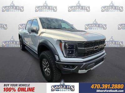 Used 2023 Ford F-150 - photo 1