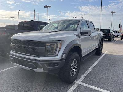 Used 2023 Ford F-150 - photo 1