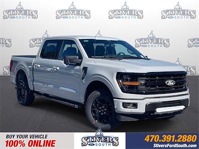 New 2026 Ford F-150 XLT SuperCrew Cab for sale #A3035 - photo 1