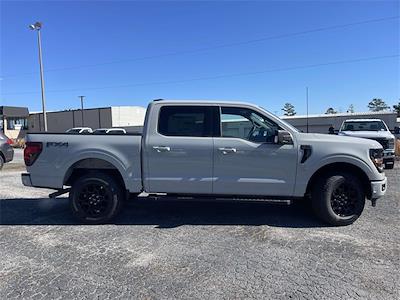 New 2026 Ford F-150 XLT SuperCrew Cab for sale #A3035 - photo 2