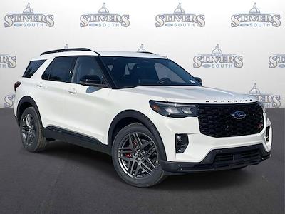 2026 Ford Explorer 4WD SUV for sale #A3036 - photo 1