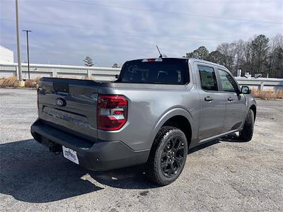 New 2026 Ford Maverick XLT SuperCrew Cab for sale #A3037 - photo 2