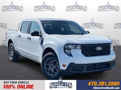 New 2026 Ford Maverick XLT SuperCrew Cab for sale #A3041 - photo 1