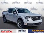 New 2026 Ford Maverick XLT SuperCrew Cab for sale #A3042 - photo 1