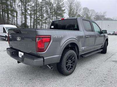 New 2026 Ford F-150 XLT SuperCrew Cab for sale #A3049 - photo 2