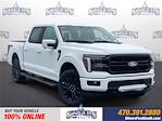 New 2026 Ford F-150 Lariat SuperCrew Cab for sale #A3051 - photo 1