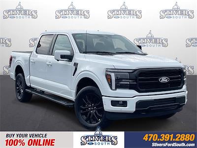 New 2026 Ford F-150 - photo 1