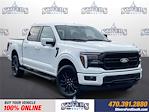 2026 Ford F-150 SuperCrew Cab 4WD Pickup for sale #A3054 - photo 1