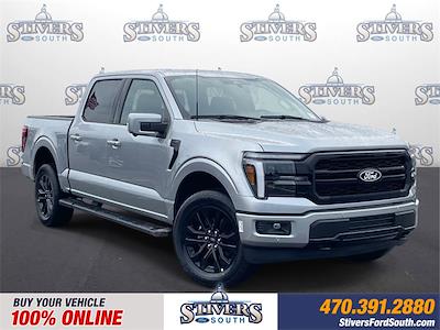 2026 Ford F-150 SuperCrew Cab 4WD Pickup for sale #A3055 - photo 1