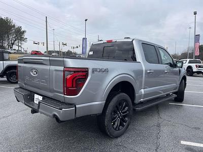 2026 Ford F-150 SuperCrew Cab 4WD Pickup for sale #A3055 - photo 2