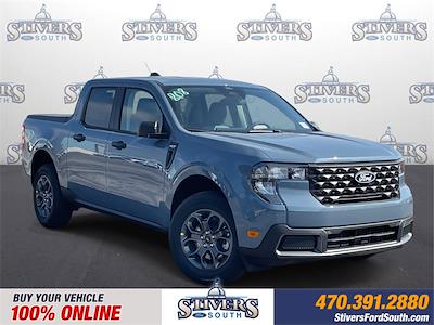 2026 Ford Maverick SuperCrew Cab FWD Pickup for sale #A3056 - photo 1