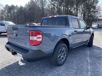 New 2026 Ford Maverick - photo 1