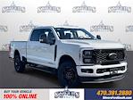 2026 Ford F-250 Crew Cab 4WD Pickup for sale #A3057 - photo 1