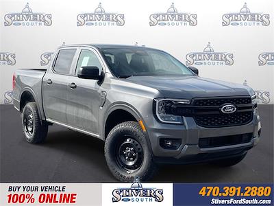 New 2026 Ford Ranger XL SuperCrew Cab for sale #A3060 - photo 1