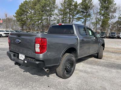 New 2026 Ford Ranger - photo 1