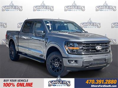 New 2026 Ford F-150 - photo 1