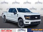 2026 Ford F-150 SuperCrew Cab 4WD Pickup for sale #A3070 - photo 1