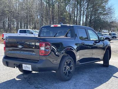 New 2026 Ford Maverick - photo 1