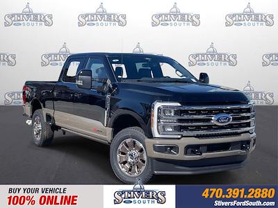 New 2026 Ford F-250 - photo 1