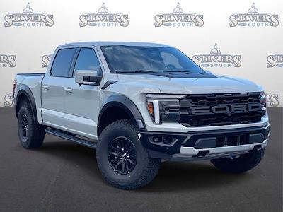 New 2026 Ford F-150 - photo 1