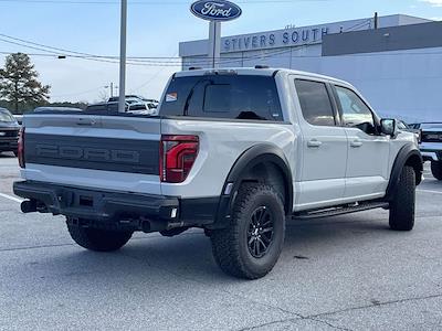 New 2026 Ford F-150 - photo 1