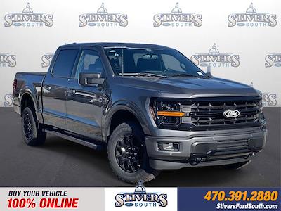 New 2026 Ford F-150 - photo 1