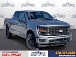 New 2026 Ford F-150 STX SuperCrew Cab for sale #A3083 - photo 1