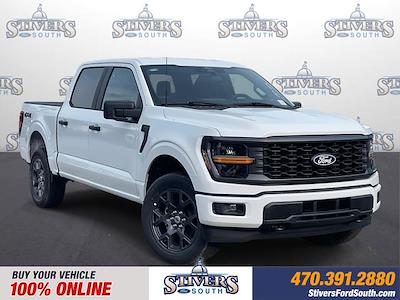 New 2026 Ford F-150 - photo 1