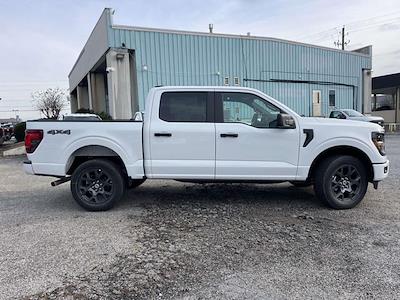 New 2026 Ford F-150 - photo 1