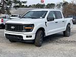 New 2026 Ford F-150 STX SuperCrew Cab for sale #A3085 - photo 5