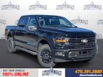 2026 Ford F-150 SuperCrew Cab 4WD Pickup for sale #A3086 - photo 1