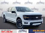 New 2026 Ford F-150 XLT SuperCrew Cab for sale #A3087 - photo 1