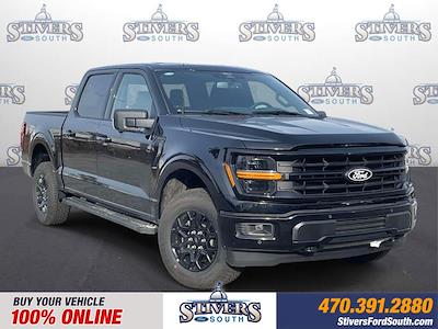 New 2026 Ford F-150 - photo 1